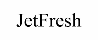 JETFRESH