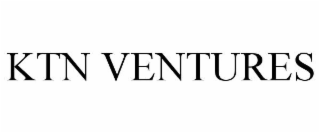 KTN VENTURES