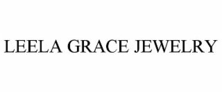 LEELA GRACE JEWELRY