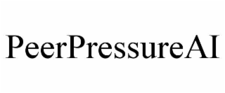 PEERPRESSUREAI