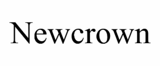 NEWCROWN