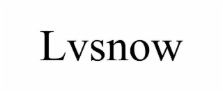 LVSNOW