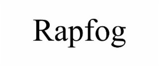 RAPFOG