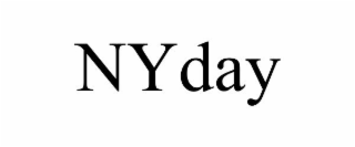 NYDAY