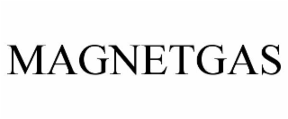 MAGNETGAS