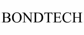 BONDTECH