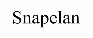 SNAPELAN