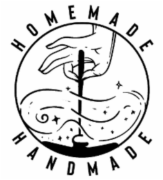 HOMEMADE HANDMADE