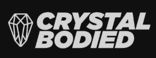 CRYSTAL BODIED