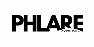 PHLARE AQUATICS