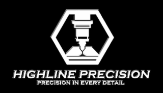 HIGHLINE PRECISION