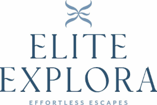 ELITE EXPLORA EFFORTLESS ESCAPES