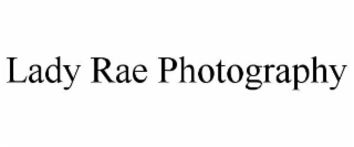 LADY RAE PHOTOGRAPHY