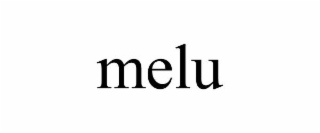 MELU