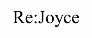 RE:JOYCE