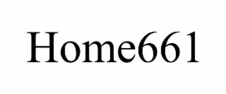 HOME661