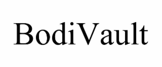 BODIVAULT