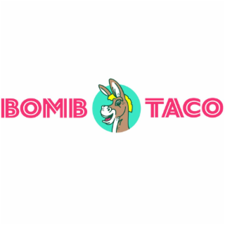 BOMB TACO