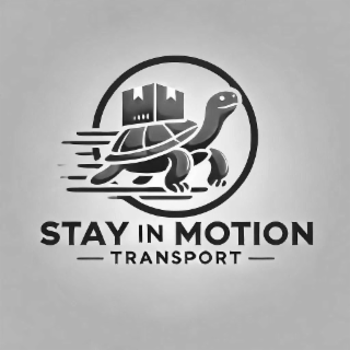 STAY IN MOTION TRANSPORT -