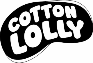 COTTON LOLLY