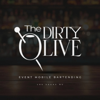THE DIRTY OLIVE