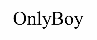 ONLYBOY