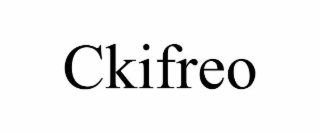 CKIFREO