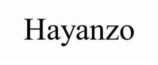 HAYANZO