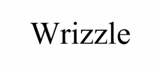 WRIZZLE