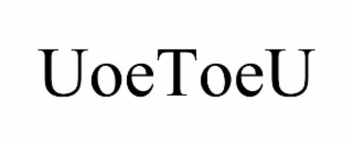 UOETOEU
