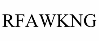 RFAWKNG