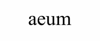 AEUM