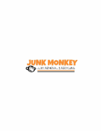 JUNK MONKEY