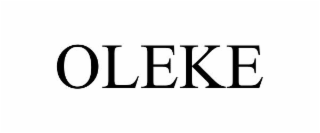 OLEKE