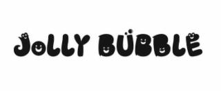 JOLLY BUBBLE