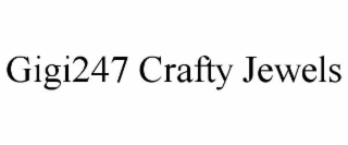 GIGI247 CRAFTY JEWELS
