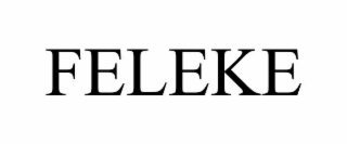 FELEKE