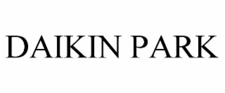 DAIKIN PARK