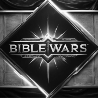 BIBLE WARS