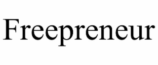 FREEPRENEUR