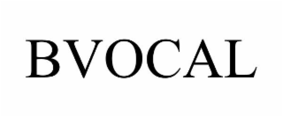 BVOCAL