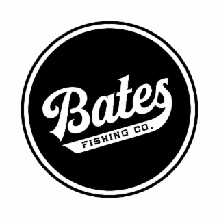 BATES FISHING