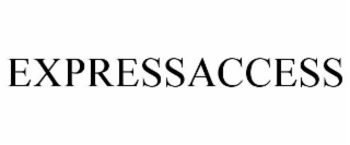 EXPRESSACCESS