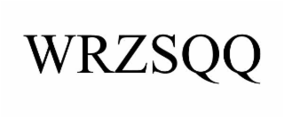 WRZSQQ