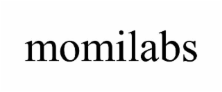 MOMILABS