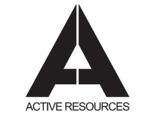 A ACTIVE RESOURCES