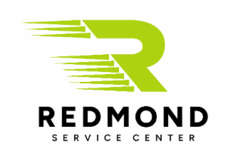 R, REDMOND, REDMOND SERVICE CENTER