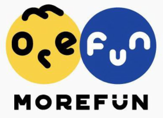 M O R E F U N MOREFUN