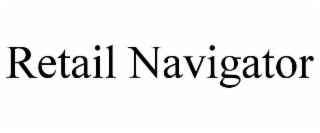 RETAIL NAVIGATOR