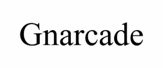 GNARCADE